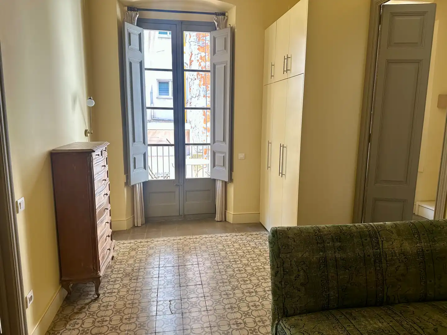 Piso con terraza en venta en Centre, imagen 7