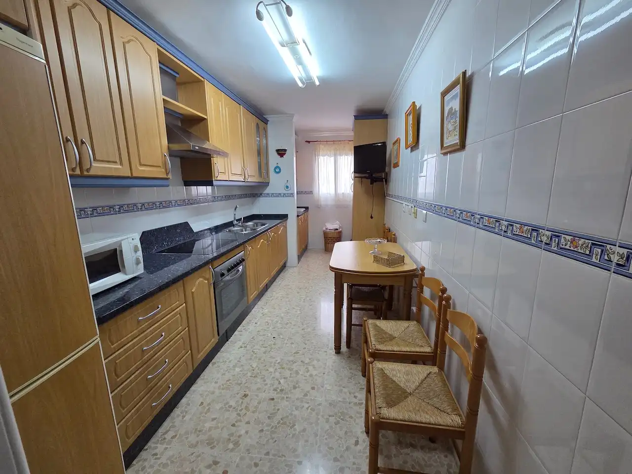 Wohnung mit Pool zum Verkauf in Calle Romería 2
