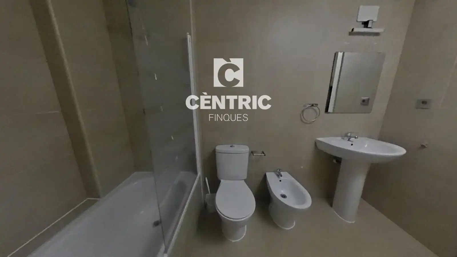 Wohnung zum Verkauf in Barri del Centre
