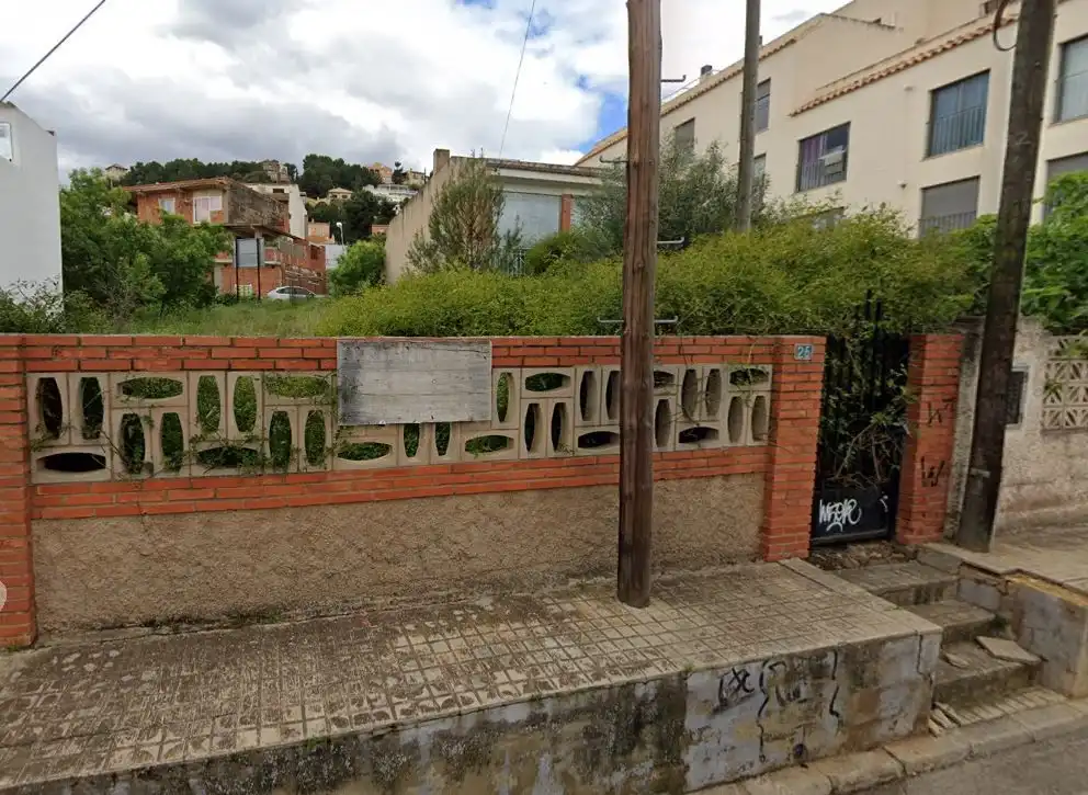 Lands and plots for sale in Sagunt