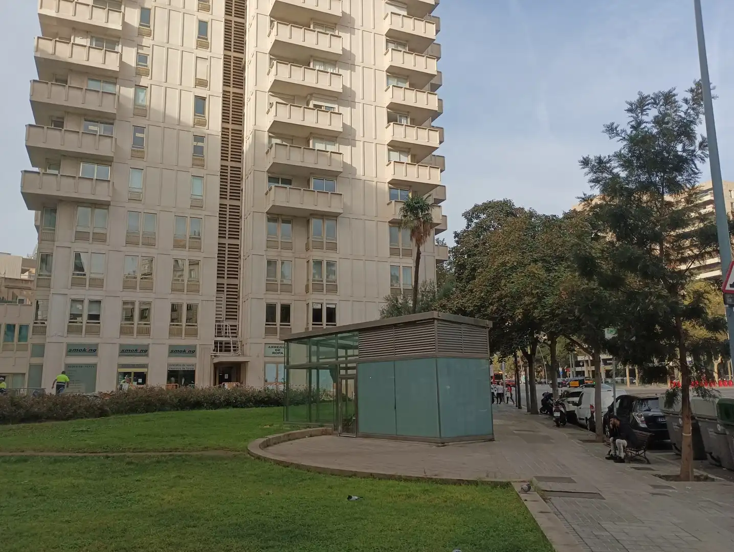 Büro zum Verkauf in DIAGONAL 523, imagen 32
