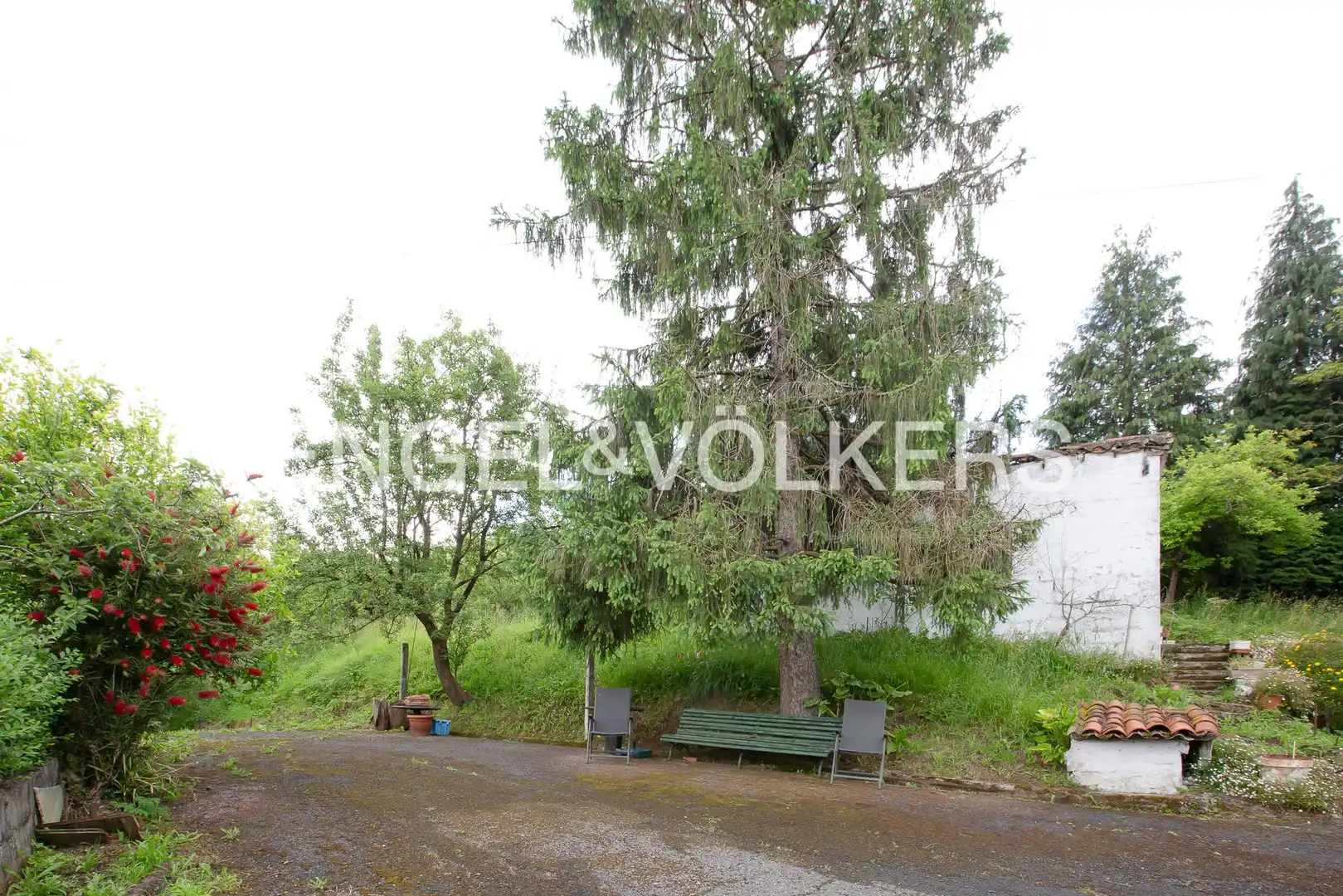 Casa o xalet en venda en Gernika-Lumo amb Calefacció, Jardí privat i Balcó