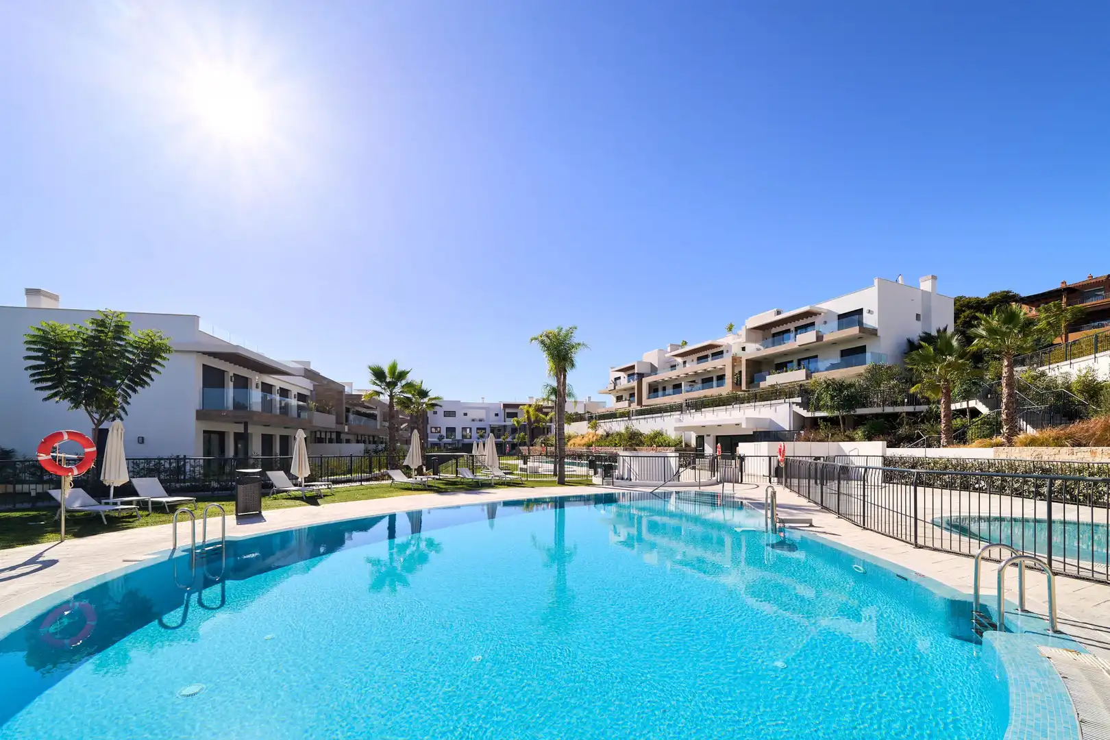 Apartment with pool for sale in Benamara - Atalaya, imagen 3