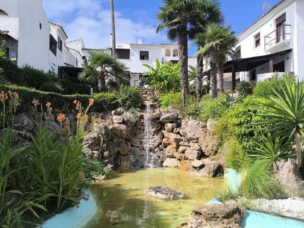 Detached homes for rent in Calle Abrego, Centro