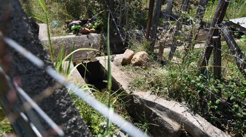 Finca Rúst. en venta en El Puente., imatge 5