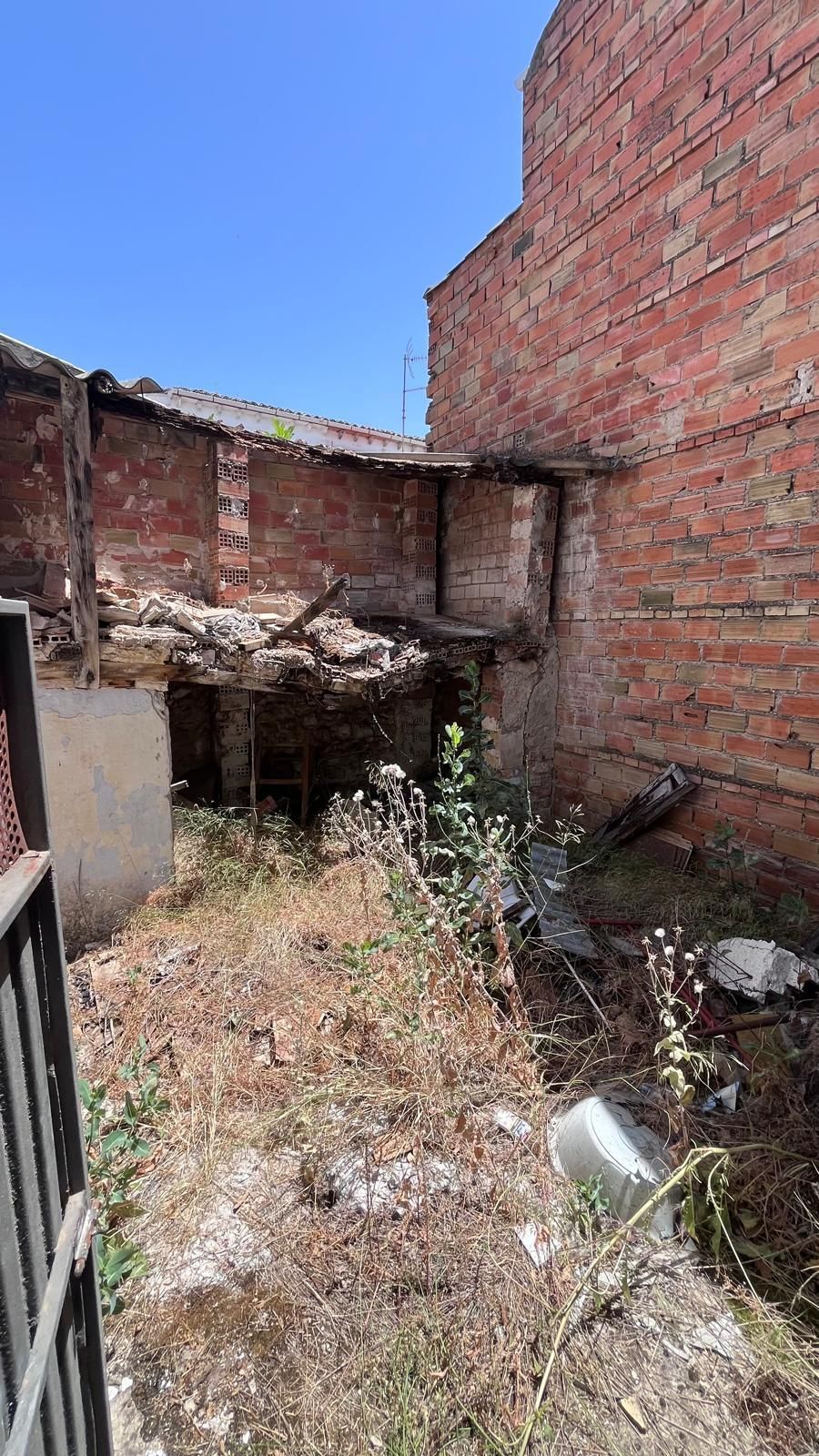 Single-family semi-detached for sale in Baeza  with Private garden and Balcony