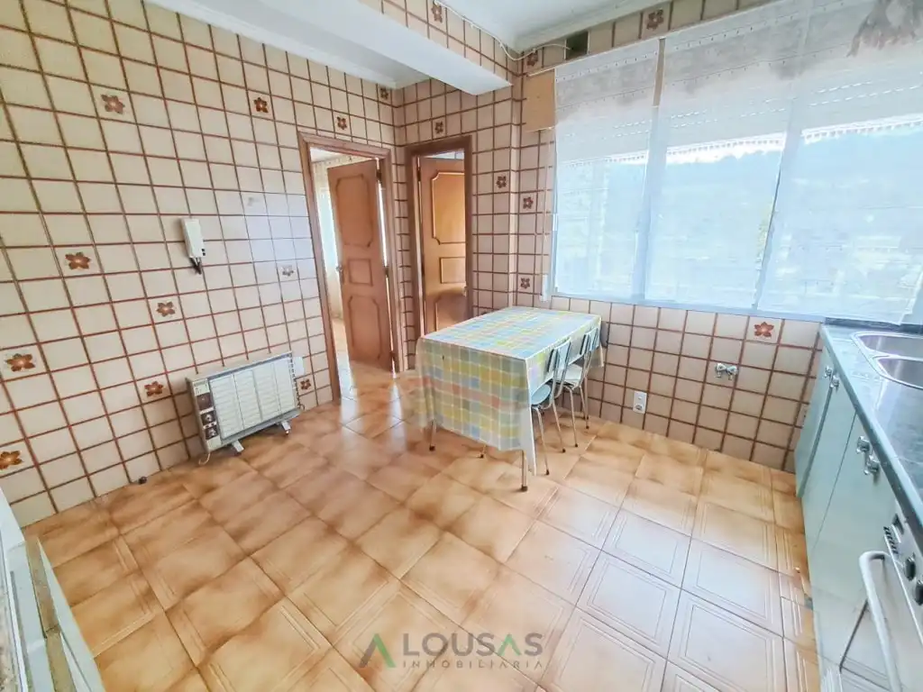 Piso en venta en Rúa das Mazairas, Ribas de Sil