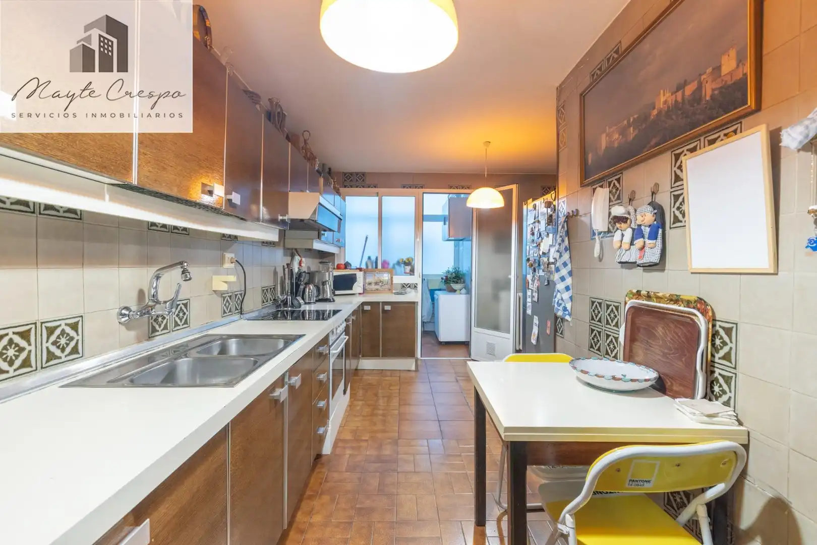 Appartement avec ascenseur à vendre à Calle PEDRO ANTONIO DE ALARCON 34, imagen 32