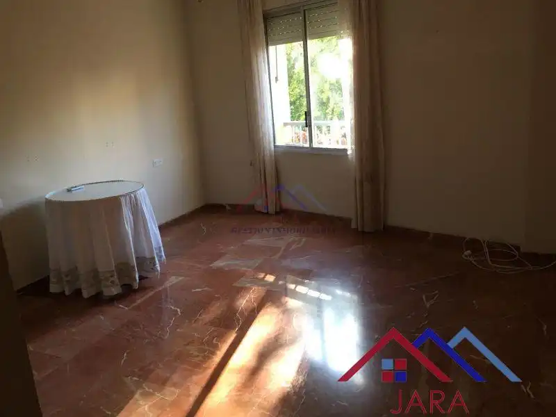 Habitación de Piso de alquiler en Jerez de la Frontera con Aire acondicionado, Terraza y Amueblado