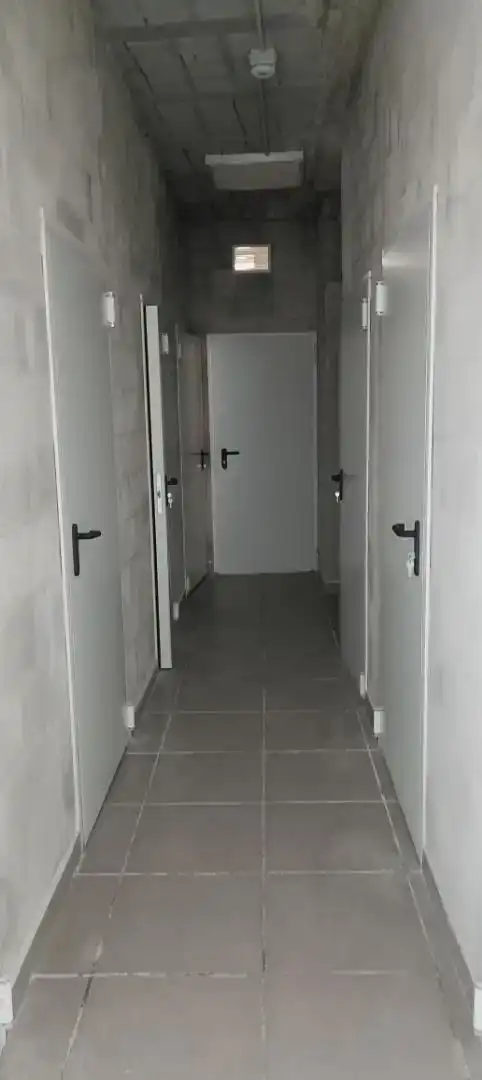 Trastero de alquiler en Alhaurín de la Torre