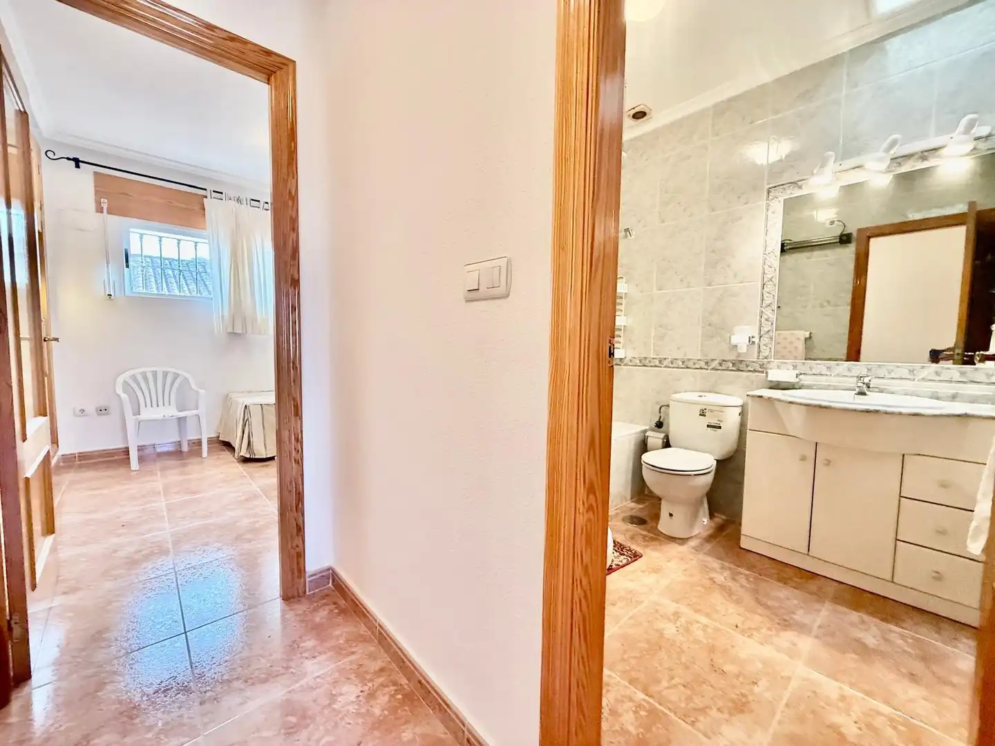 Houses for sale in Avenida Avenida Río Segura, Torre de la Horadada