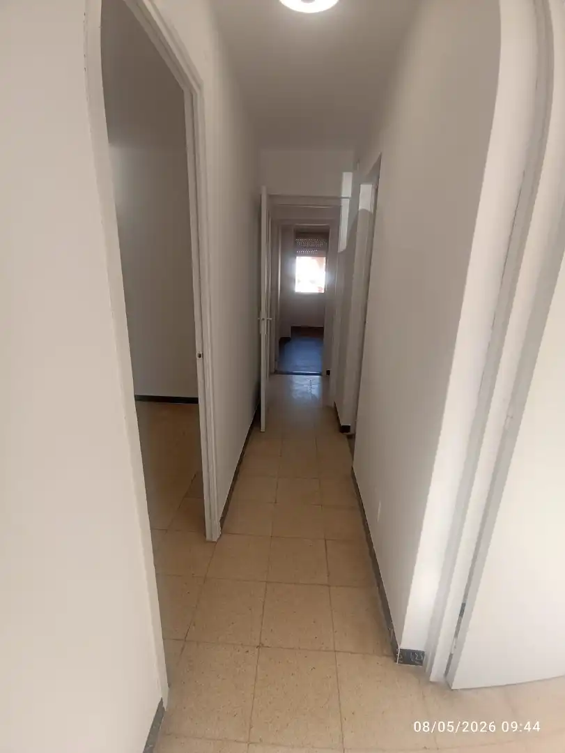 Piso de alquiler en Cercs con Balcón