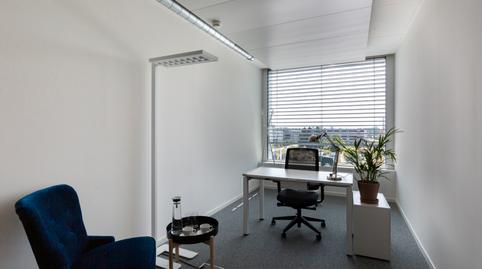 Photo 4 of Office to rent in Passeig de la Zona Franca, 105, La Marina del Port, Barcelona
