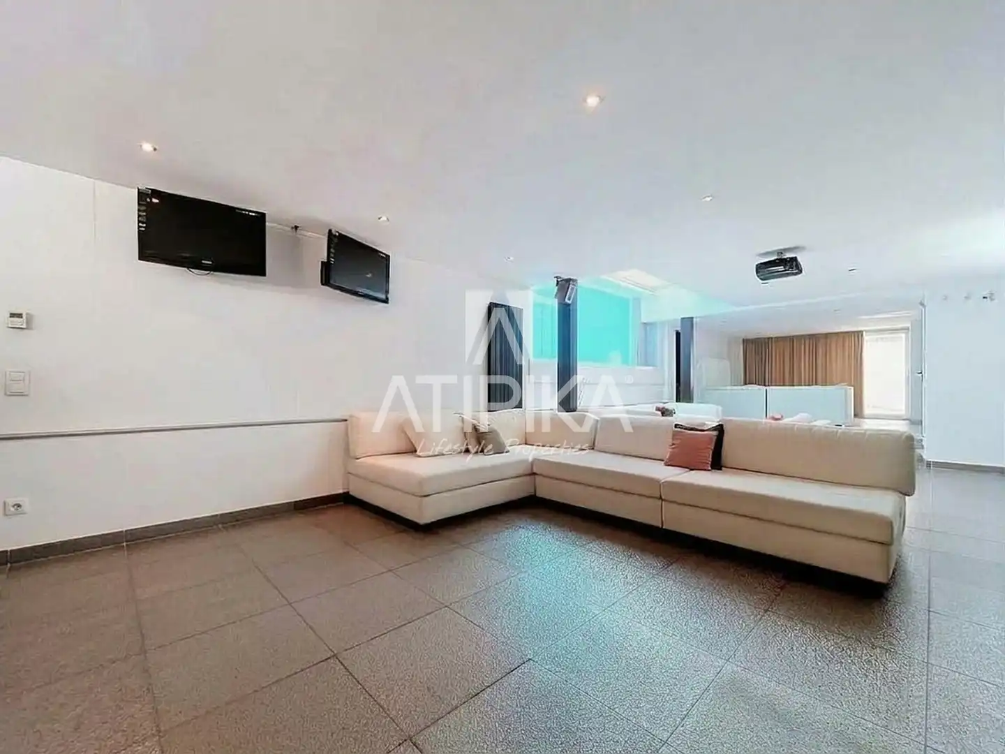 House with pool for sale in La Pineda, imagen 32