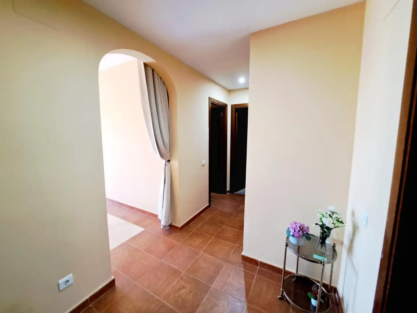 Apartment mit Pool zum Verkauf in Isla Canela, imagen 11