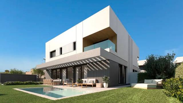 Casa-chalet en Venta en Maioris-Puig de Ros