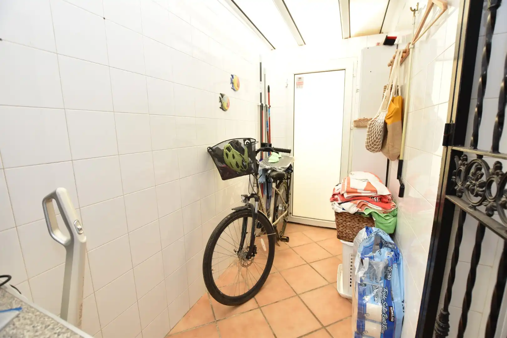 Casa amb terrassa en venda a Orihuela Costa, imagen 19