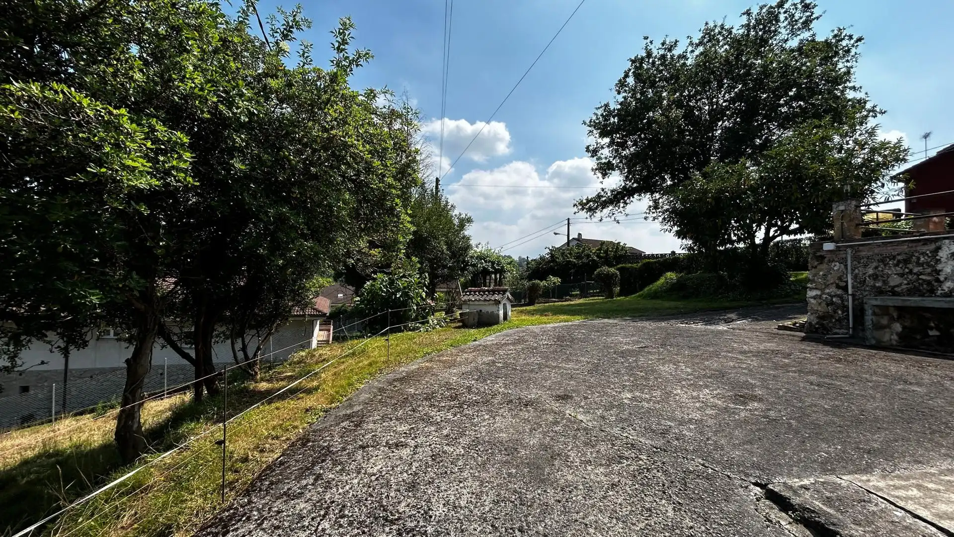 Terreni e lotti in vendita a San Claudio - Trubia - Las Caldas, imagen 28