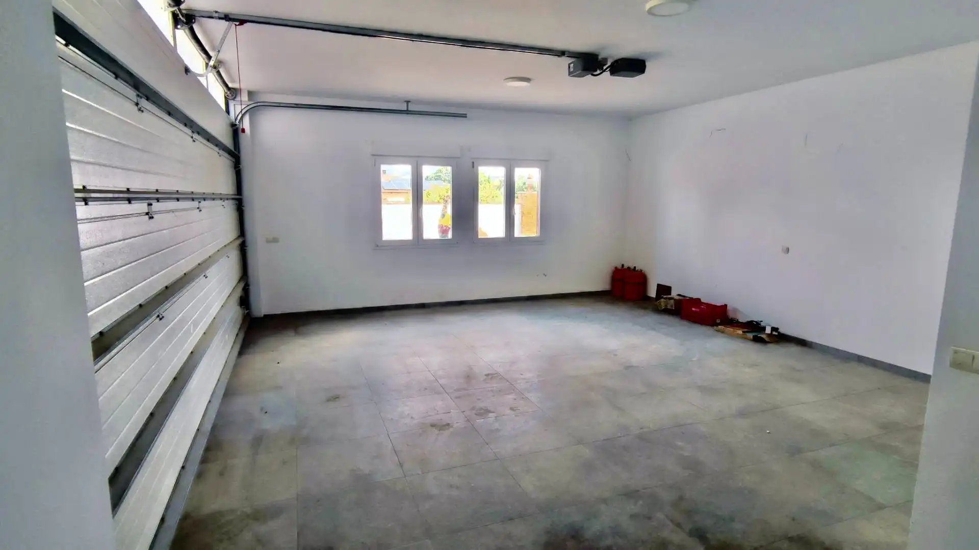 Chalet con piscina en venta en Valle del Sol, imagen 68