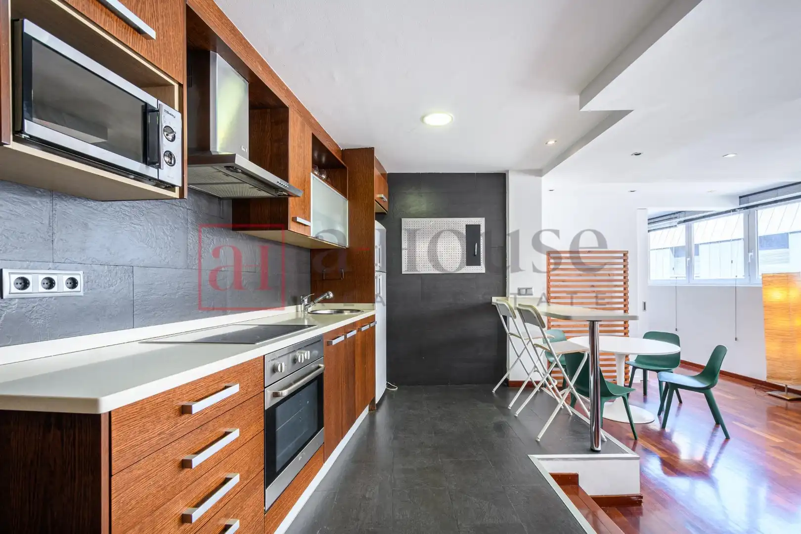 Appartement avec ascenseur à vendre à Carrer de Bertran, imagen 11