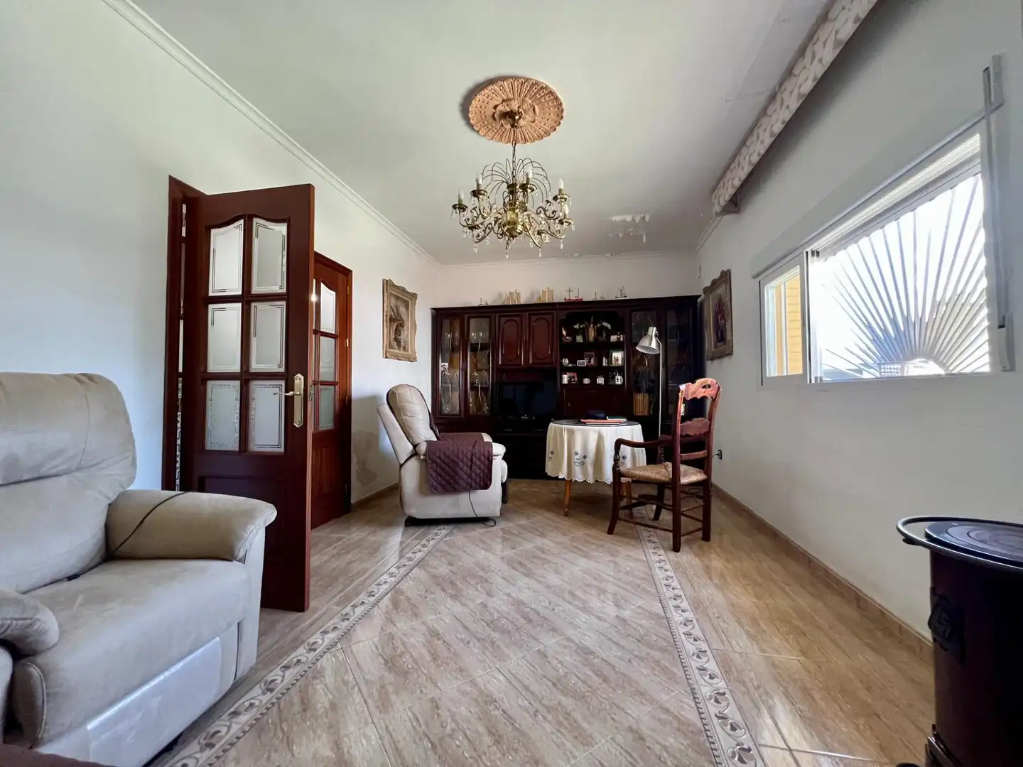 Houses for sale in Alcolea