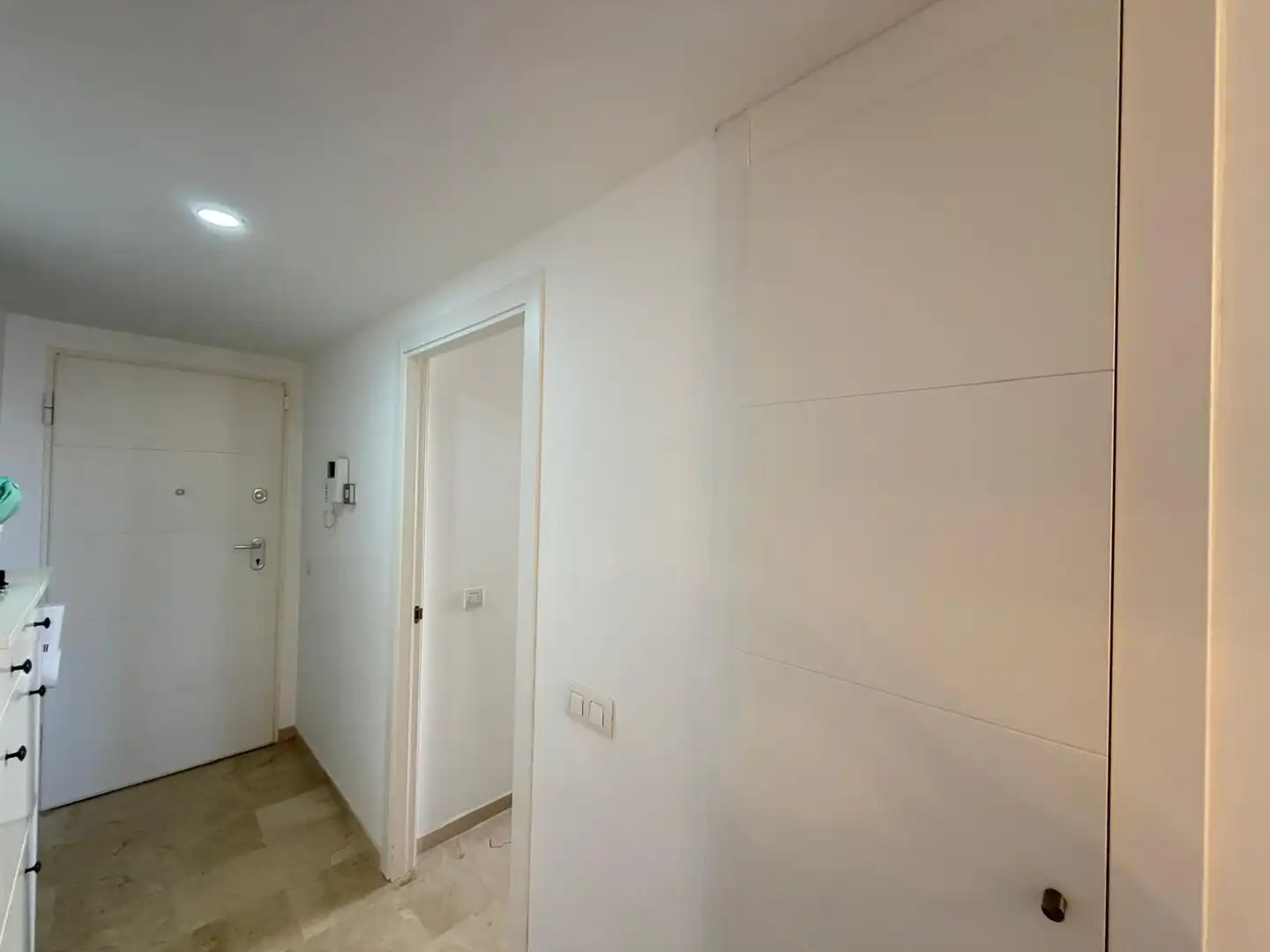 Apartamento con terraza en venta en Calle TORNADO, imagen 6