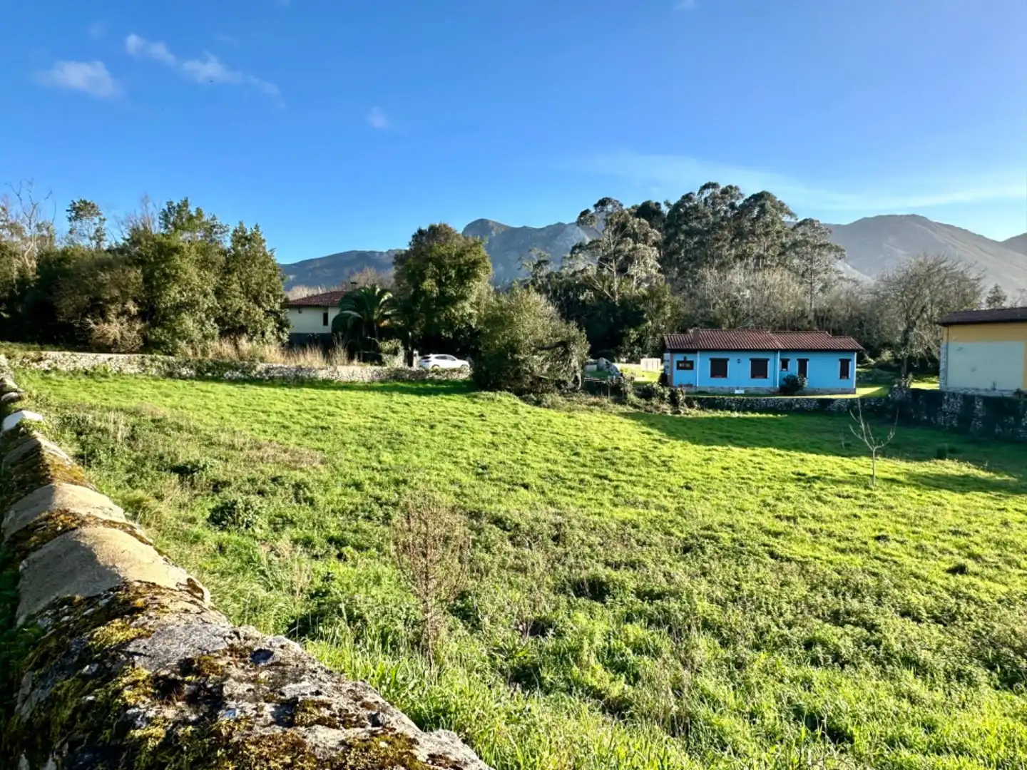 Residencial en venta en Ribadesella