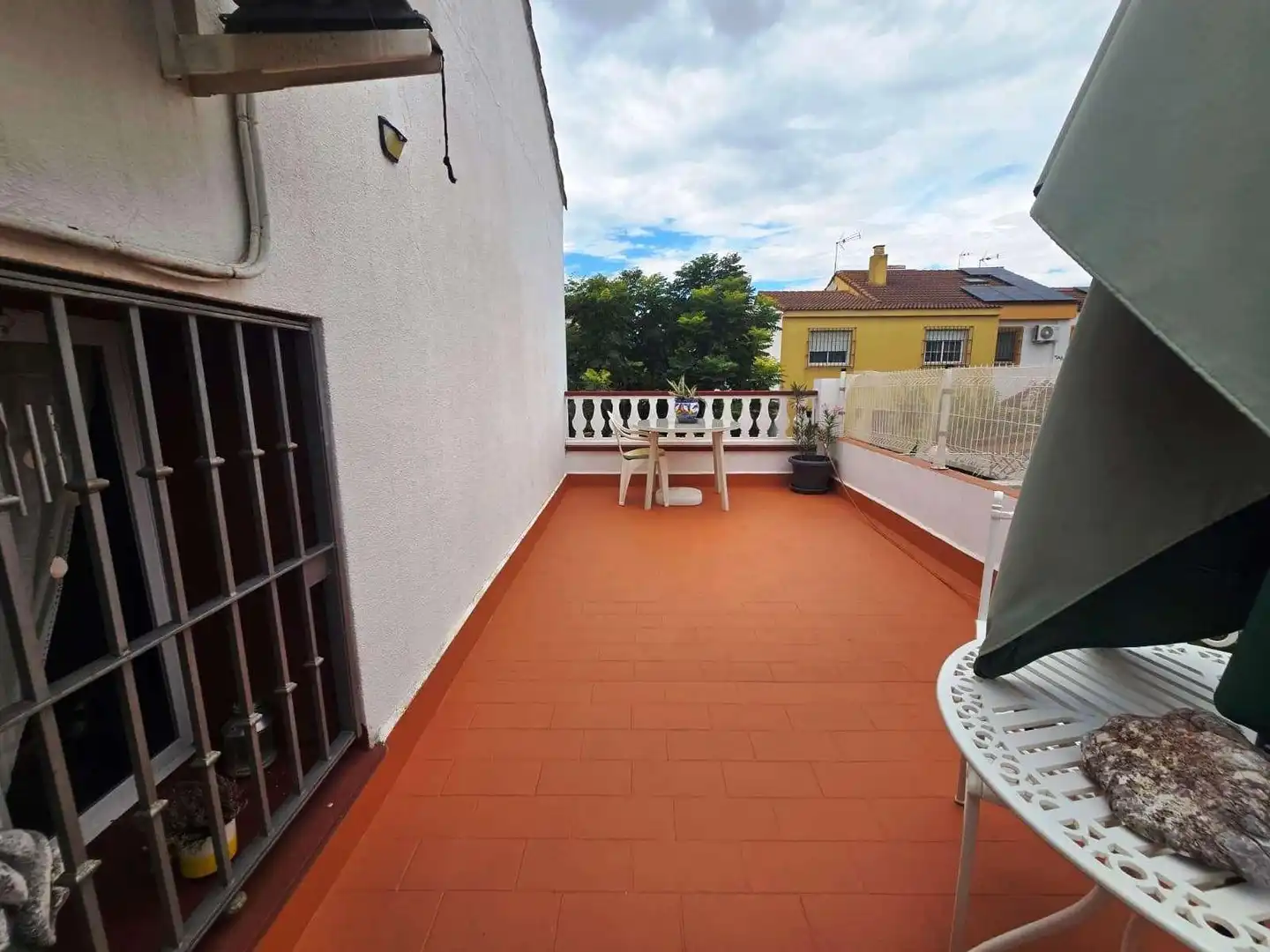 Terraced house with garden for sale in Avenida Juan Diego, imagen 35
