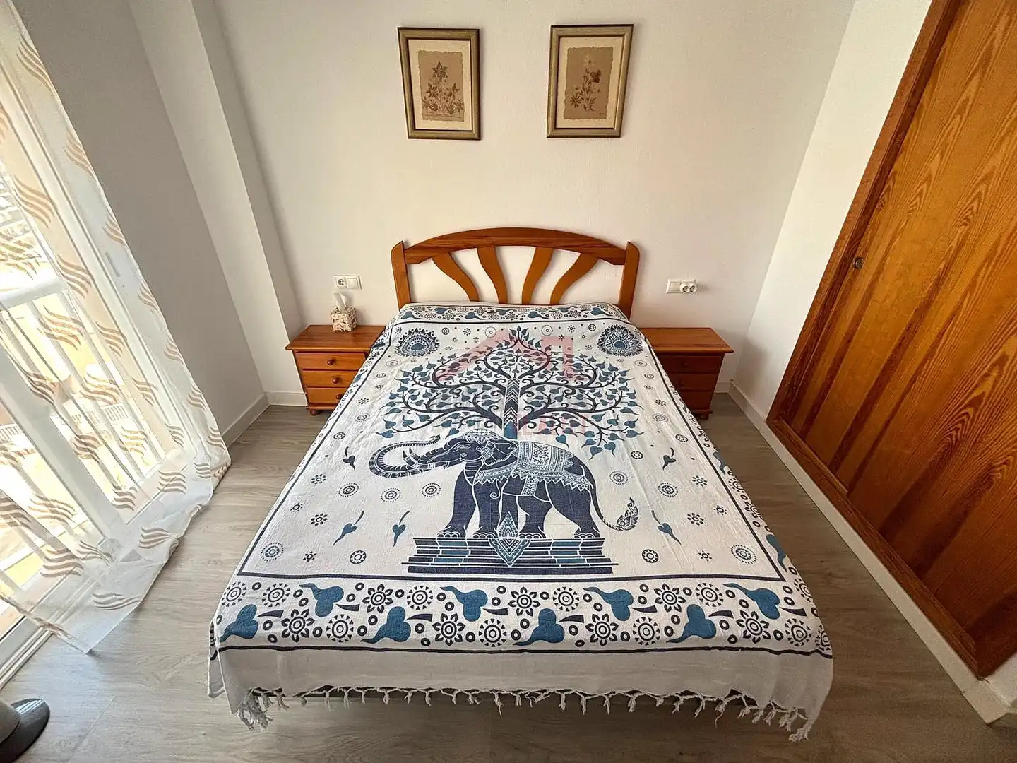 Apartments for rent in Los Arenales del Sol