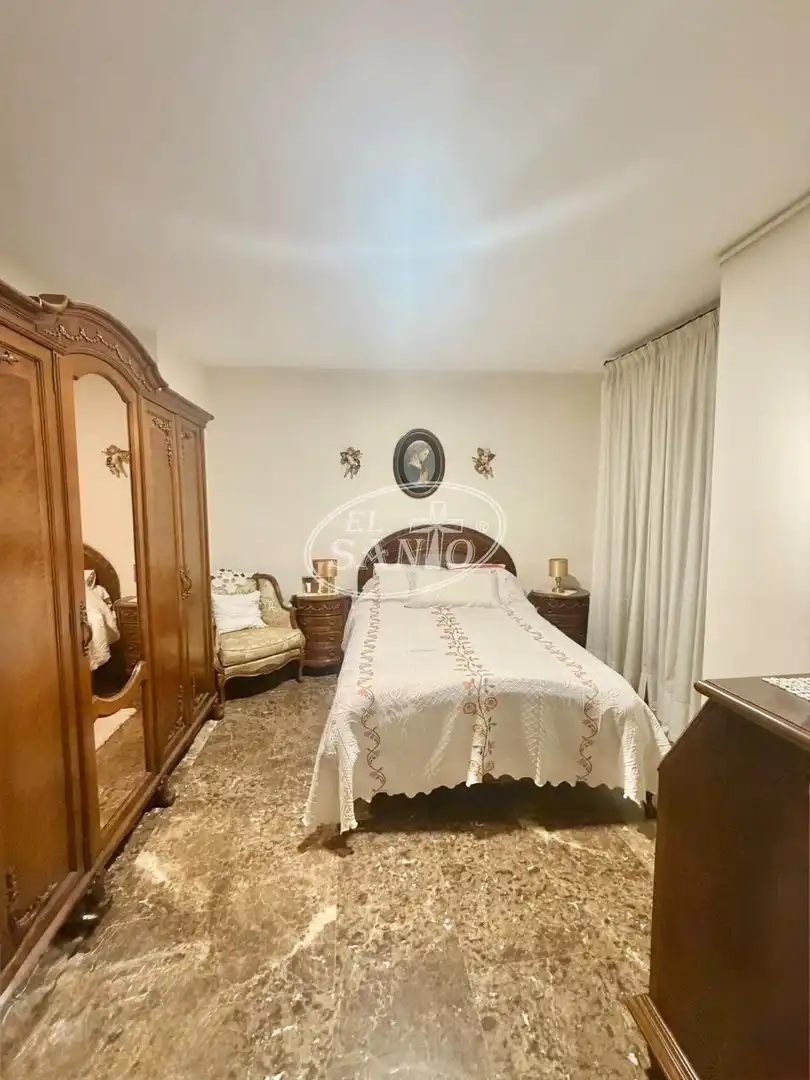 Flat with lift for sale in DIEGO DE LEON, imagen 15