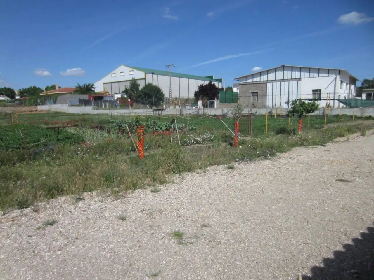 Residencial en venda en Ituero de Azaba