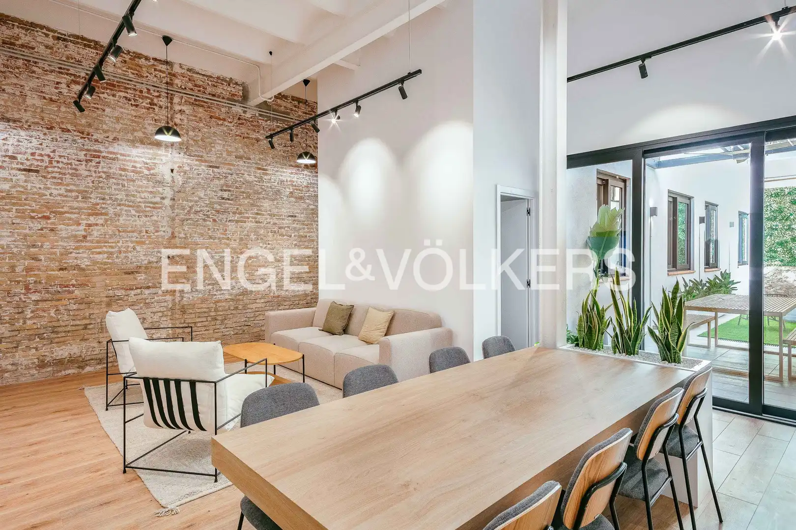 Piso con piscina en venta en Eixample, imagen 36