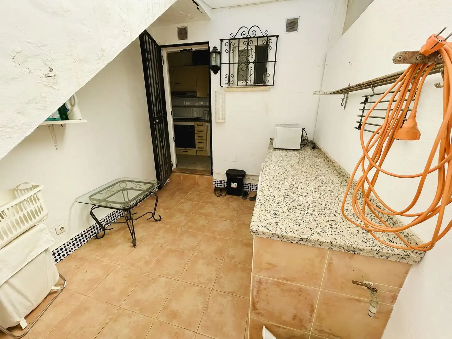 Terraced house with pool for sale in N-340 147, imagen 15
