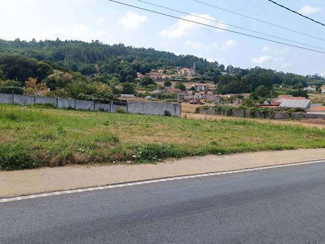 Terreno residencial en Venta en Aldea Soigrexa, 22 en Brión