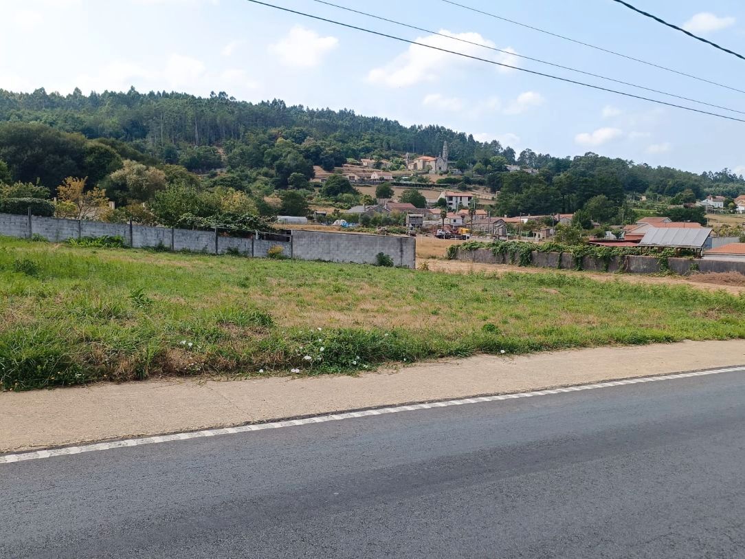 Residencial en venda en Brión