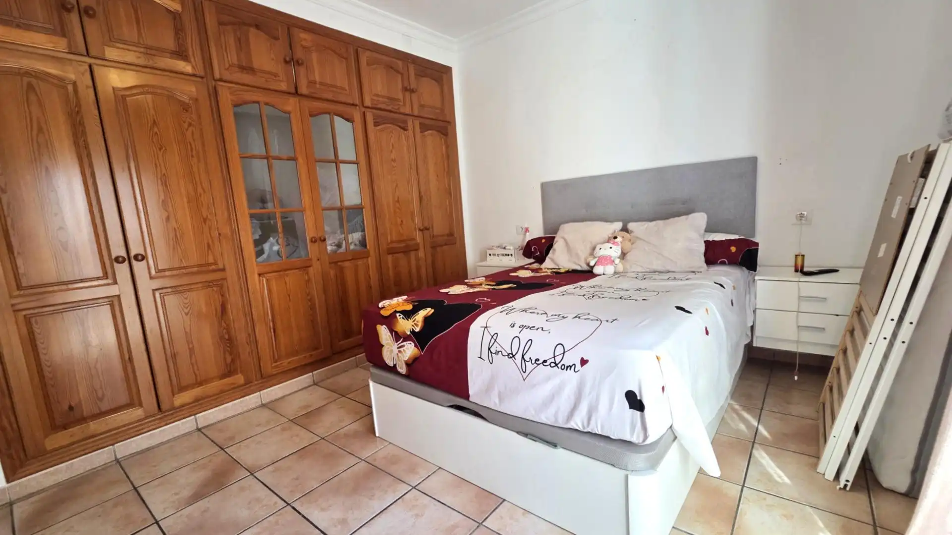 Terraced house for sale in San Pedro - Gabriel Miró - María Guerrero, imagen 18