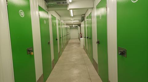 Foto 5 de Traster de lloguer a Calle Río Gargáligas, 1, La Princesa, Málaga Capital