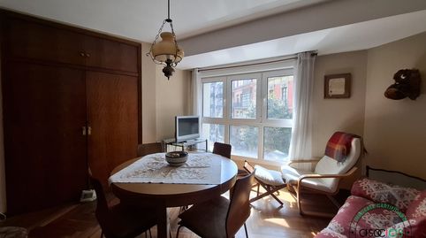 Foto 5 de Pis en venda a Gijón - Cl Capua, 19, Barrio del Centro, Gijón