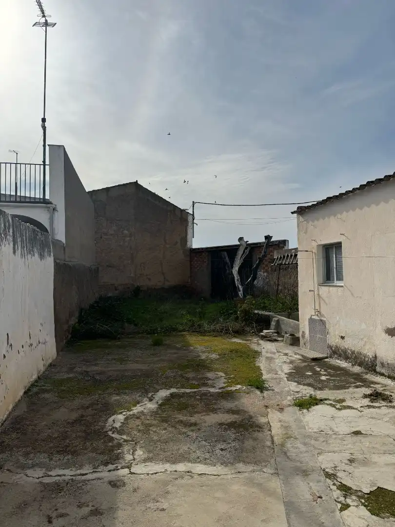Casa o chalet en venta en Valle de la Serena