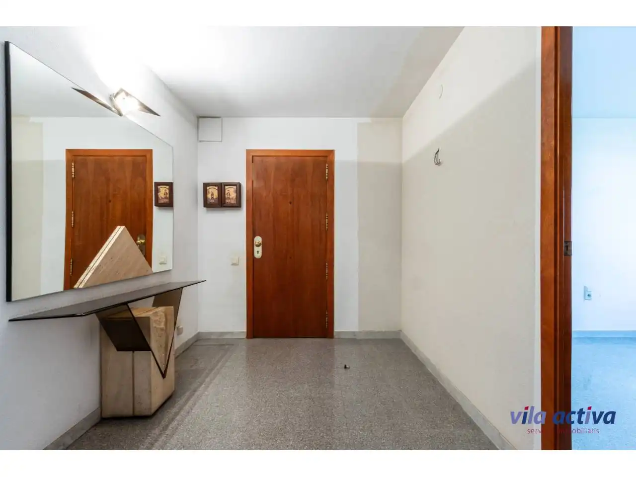 Dúplex en venta en Terrassa con Aire acondicionado, Calefacción y Terraza