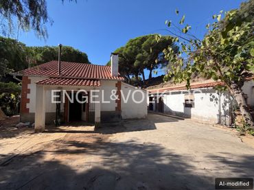 Wohnbaugrundstück zum Verkauf in Canet de Mar