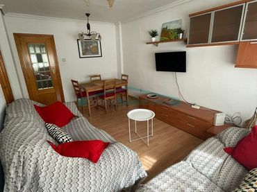 Flat with balcony for sale in L'Olivereta