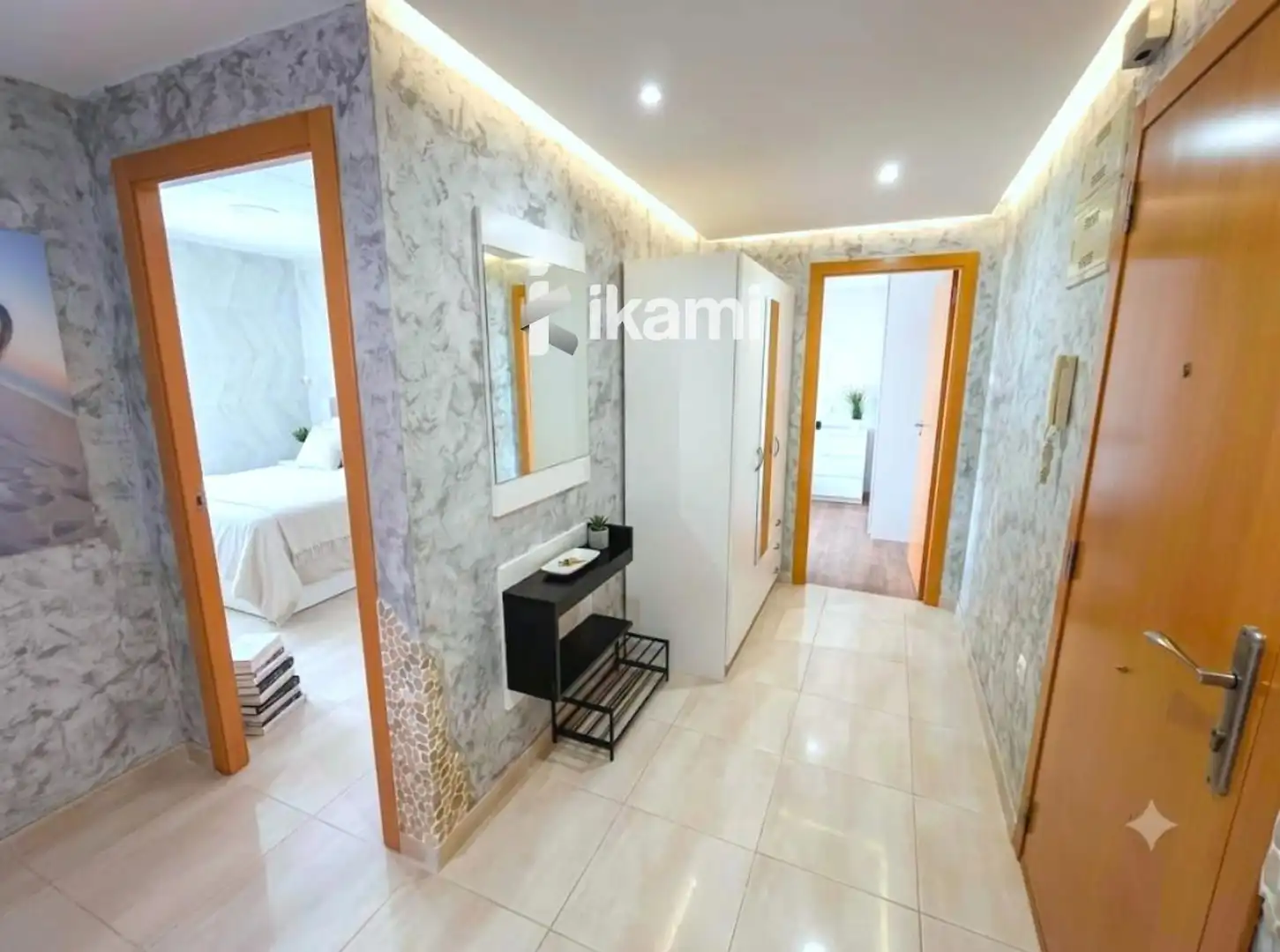 Ático en venta en Piles con Aire acondicionado, Calefacción y Terraza