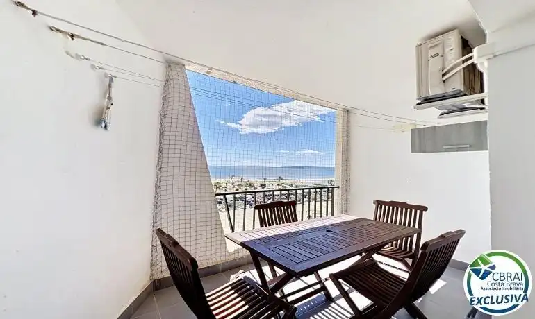 Apartment with terrace for sale in DELTA MUGA 11, imagen 20