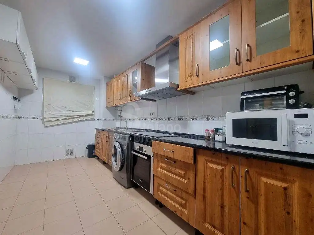 Appartamento con piscina in vendita a Carretera de Cádiz, imagen 7