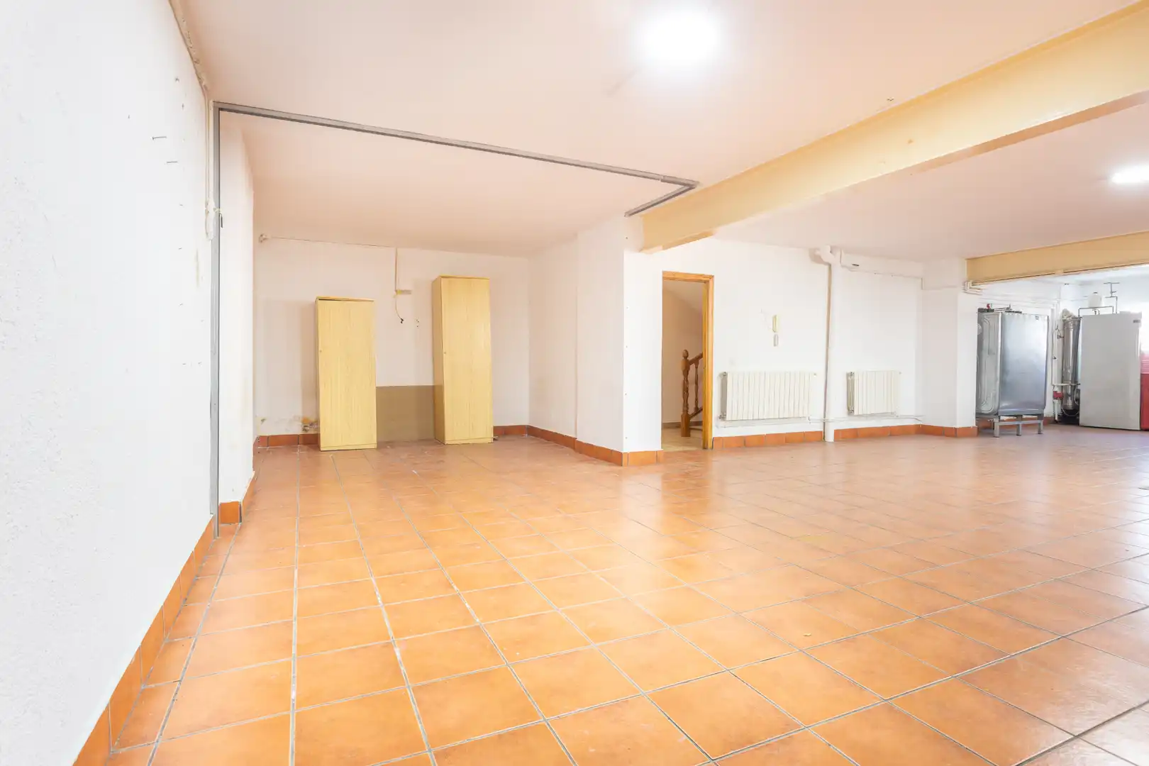 Casa adosada en venda en Brunete amb Calefacció i Jardí privat