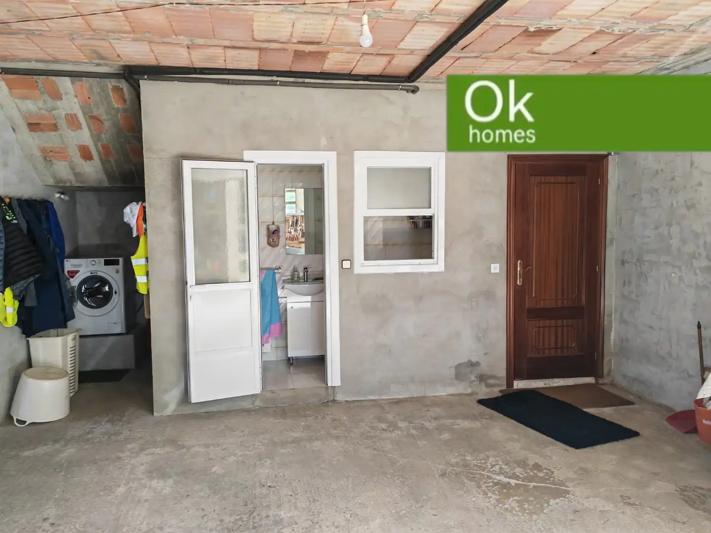 Casa o xalet en venda en Boimorto amb Calefacció, Jardí privat i Parquet