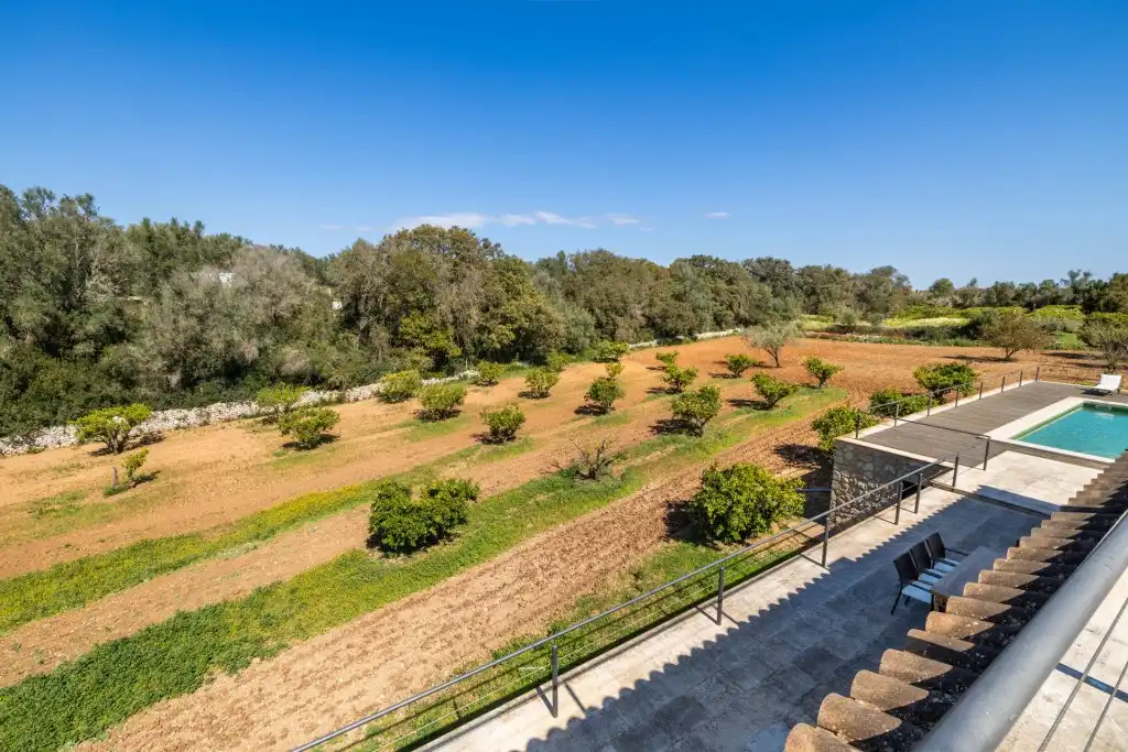Casa rústica con piscina en venta en Sineu, imagen 17
