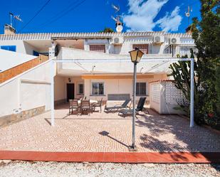 Garden of Apartment for sale in Orihuela  with Terrace and Furnished