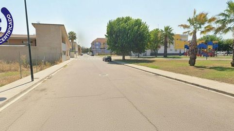 Foto 2 de Residencial en venta en Calle de Antonio Machado, La Pobla Llarga, Valencia